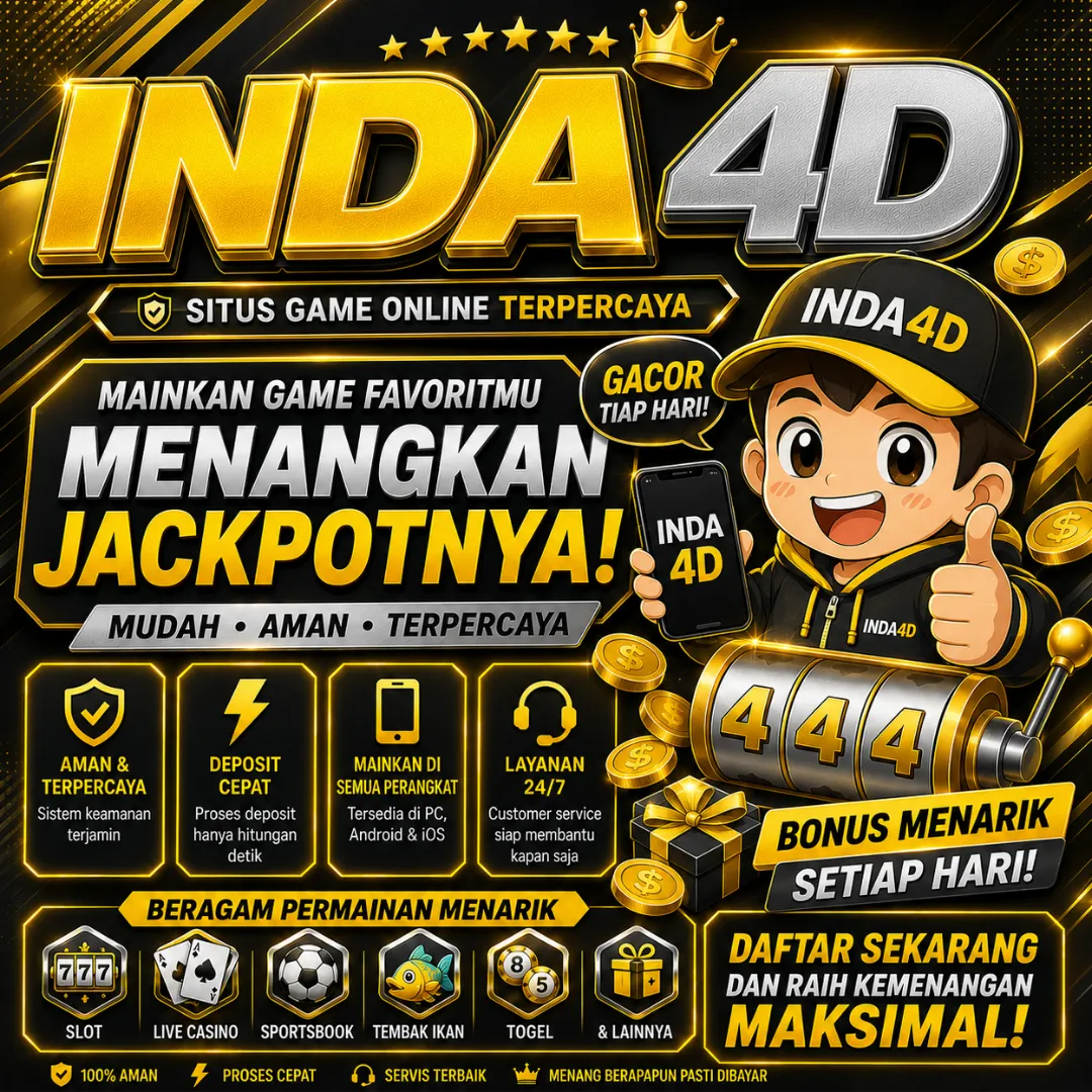 INDA4D